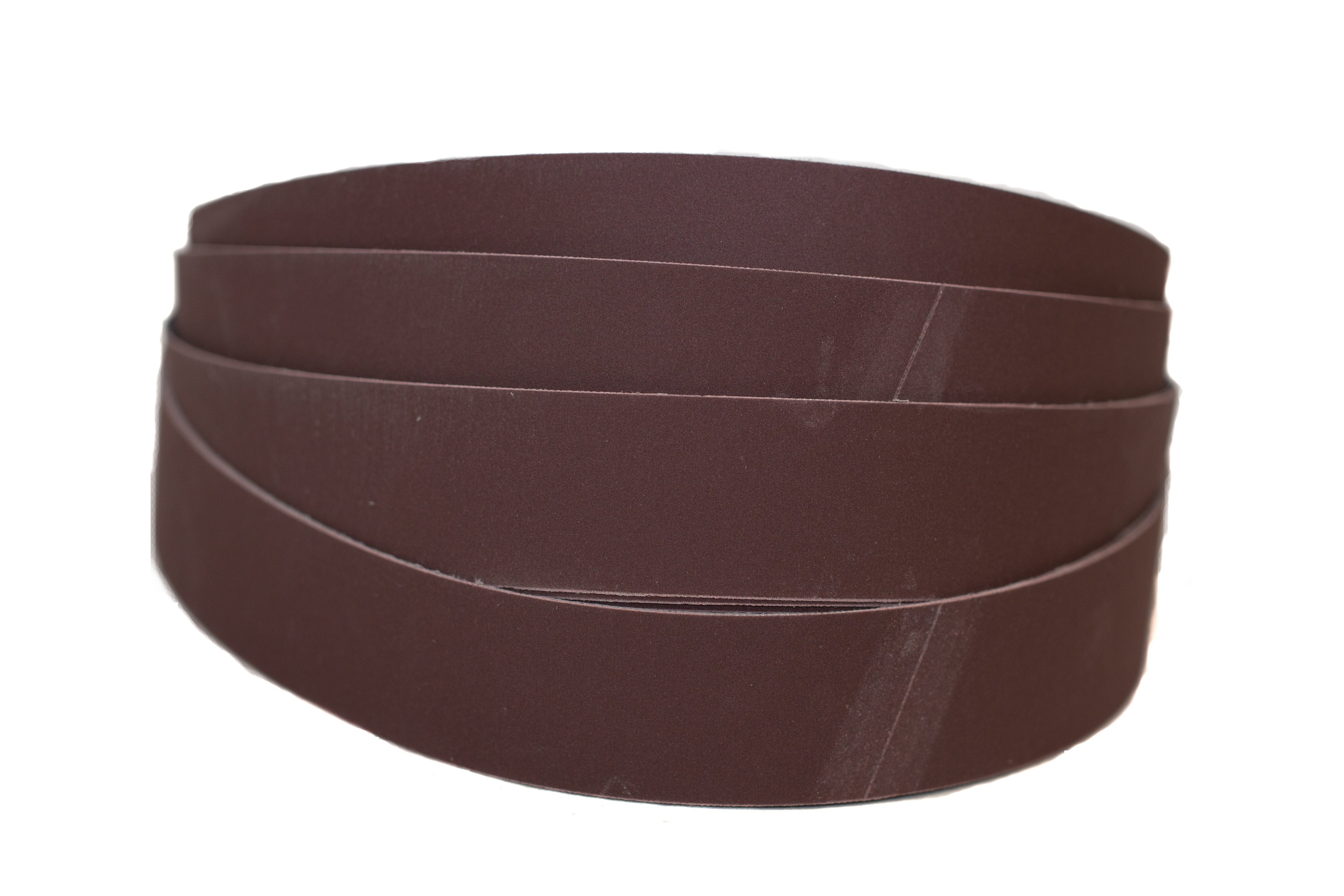 4" x 36" 12pc Premium Aluminum Oxide Kit