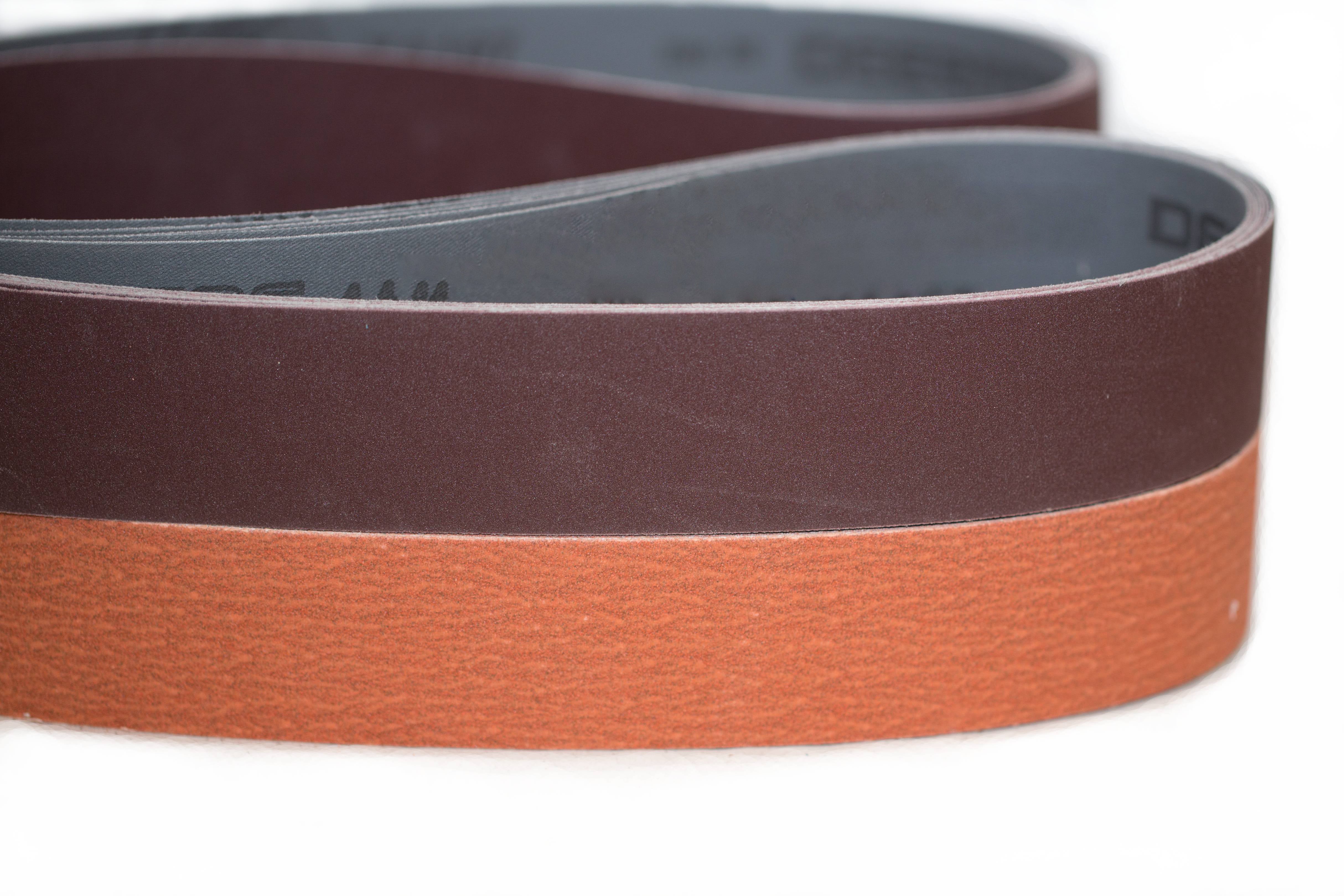 2" x 48" 10pc Knife Making Ceramic/ AO Starter Kit