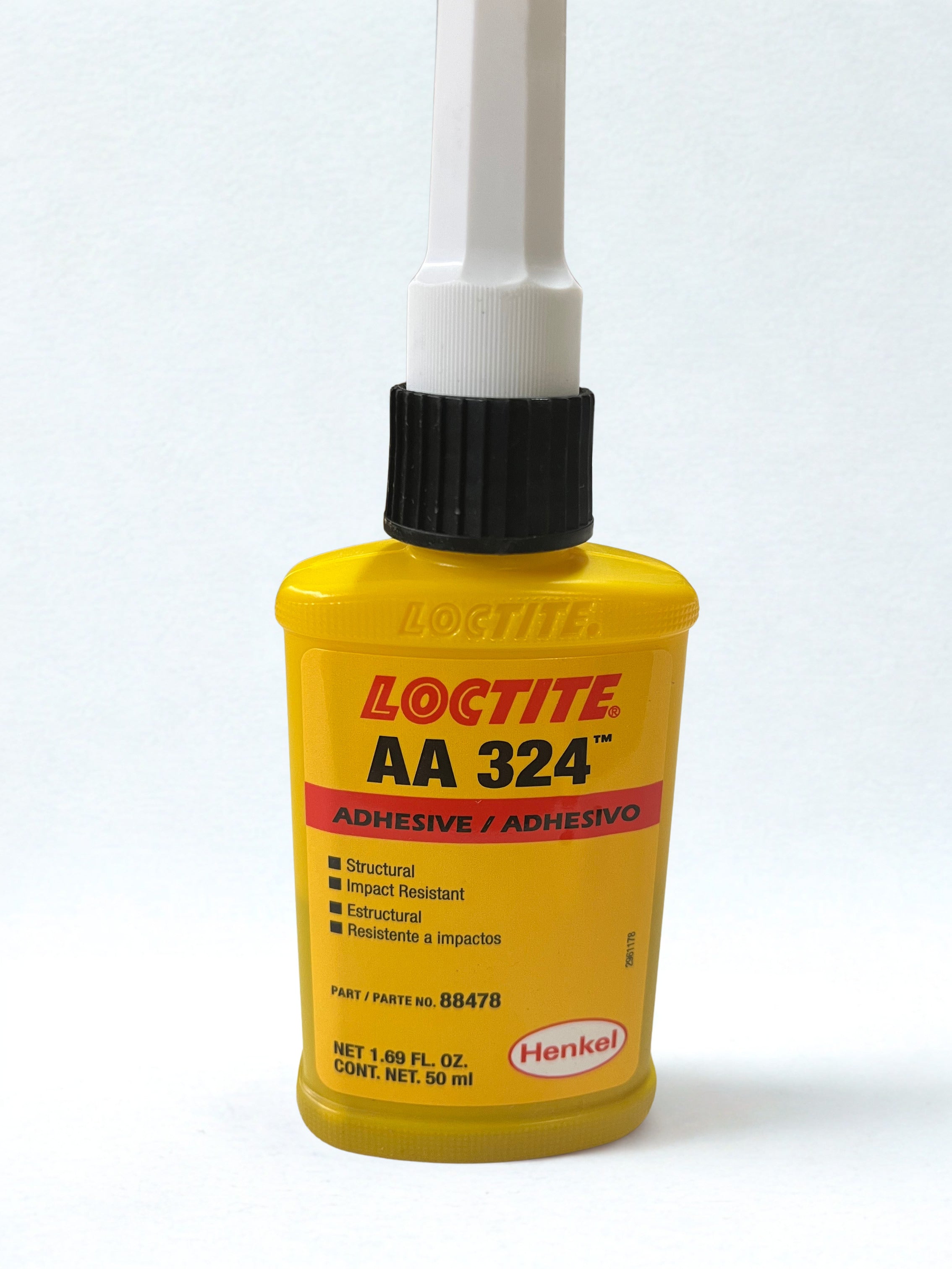 Loctite AA 324 Adhesive