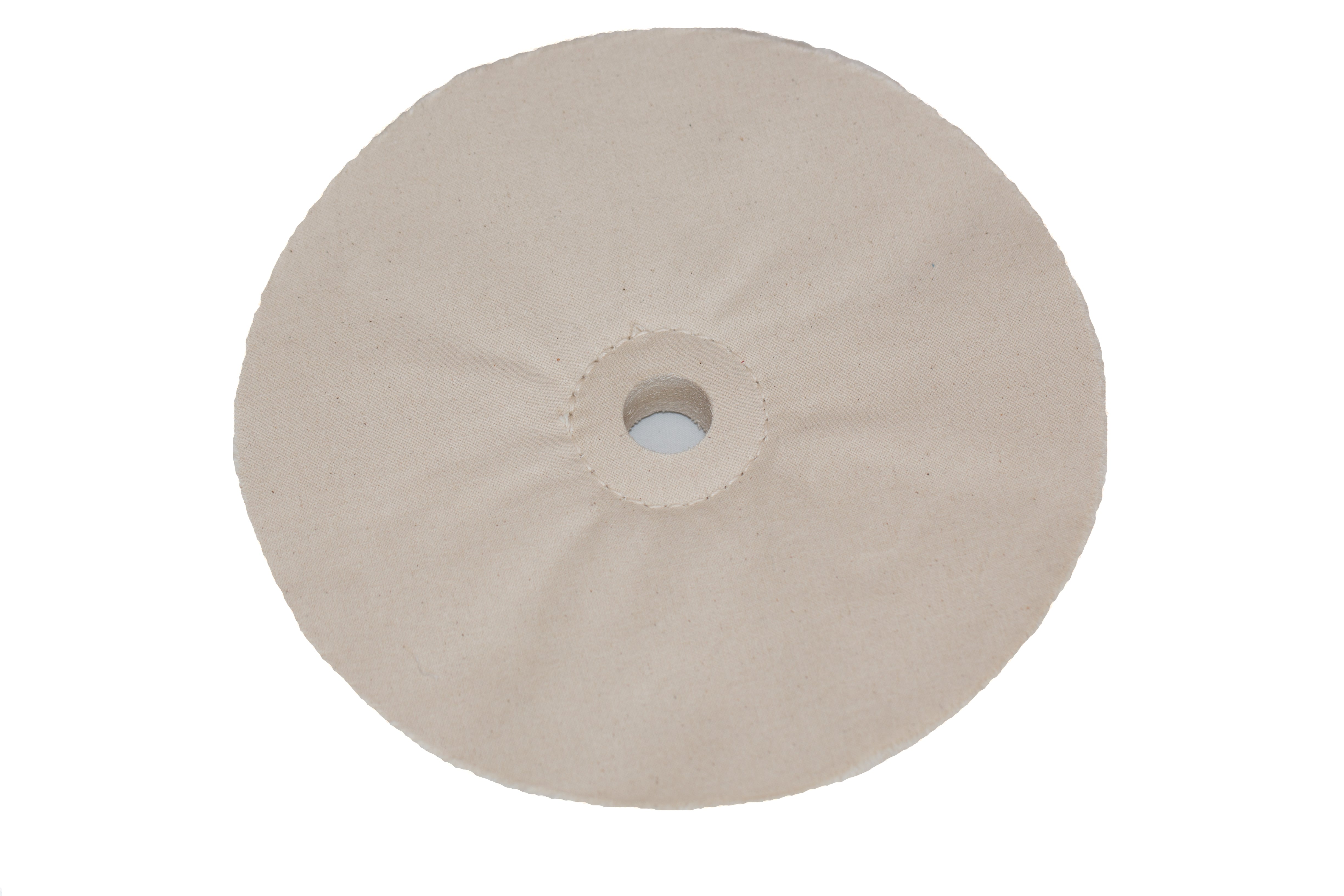 Cotton Loose Buffing Wheels