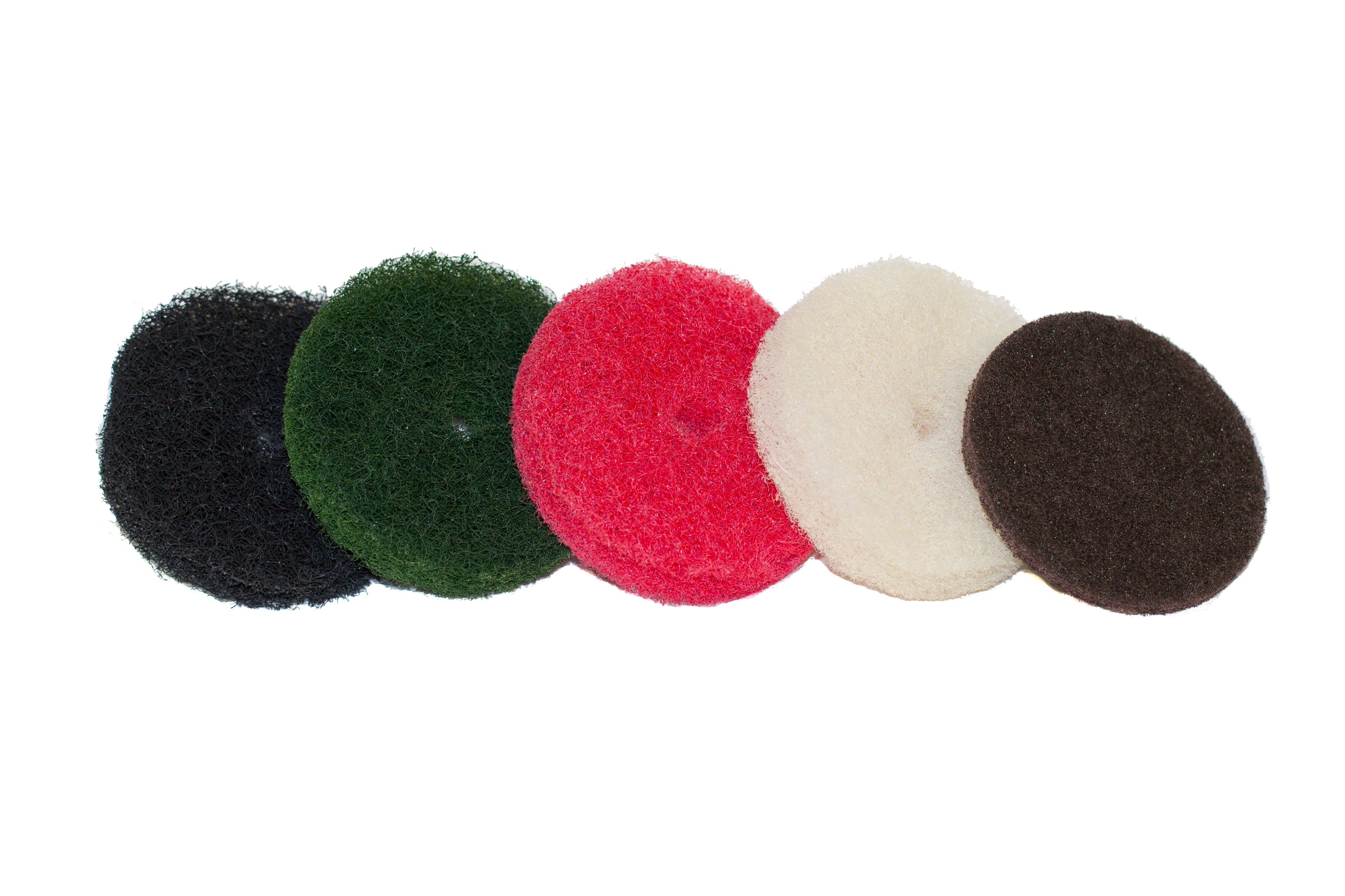 Thick Buffing Floor Pads