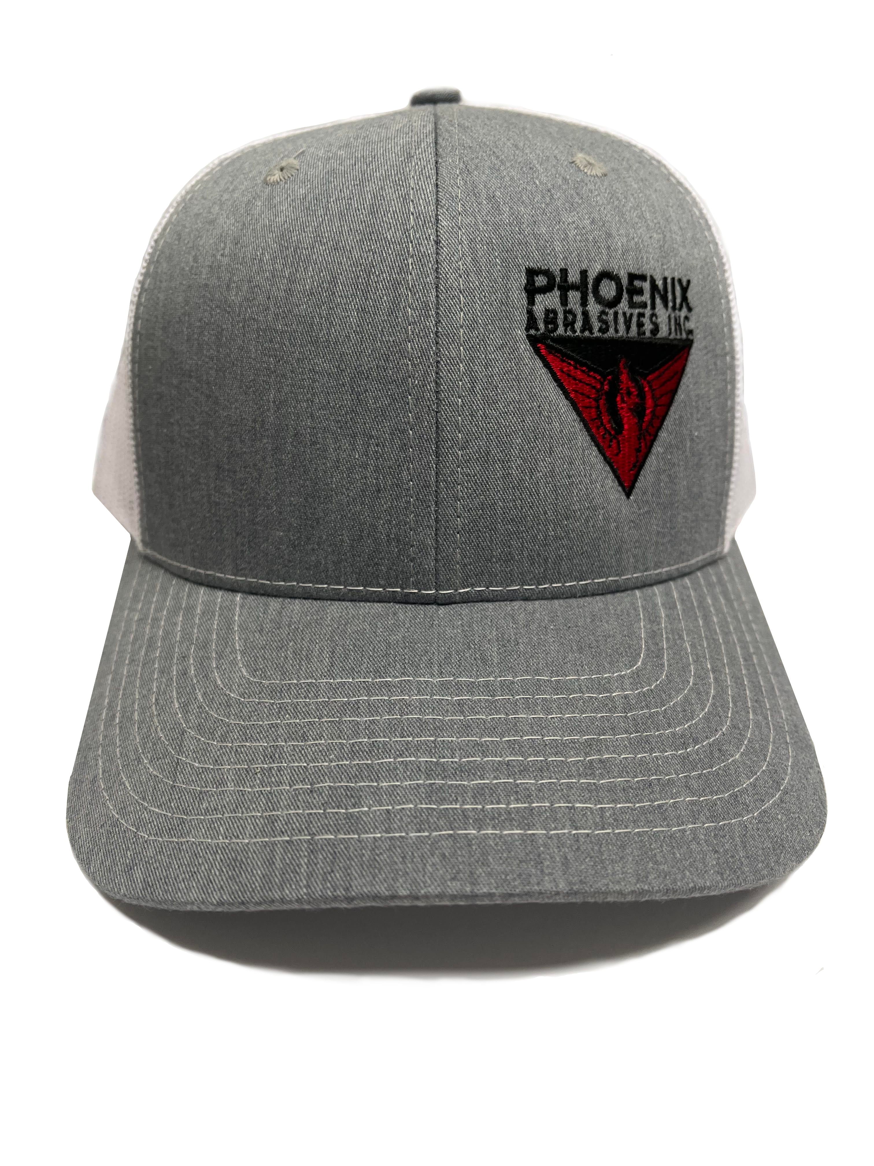 Phoenix Abrasives Hat