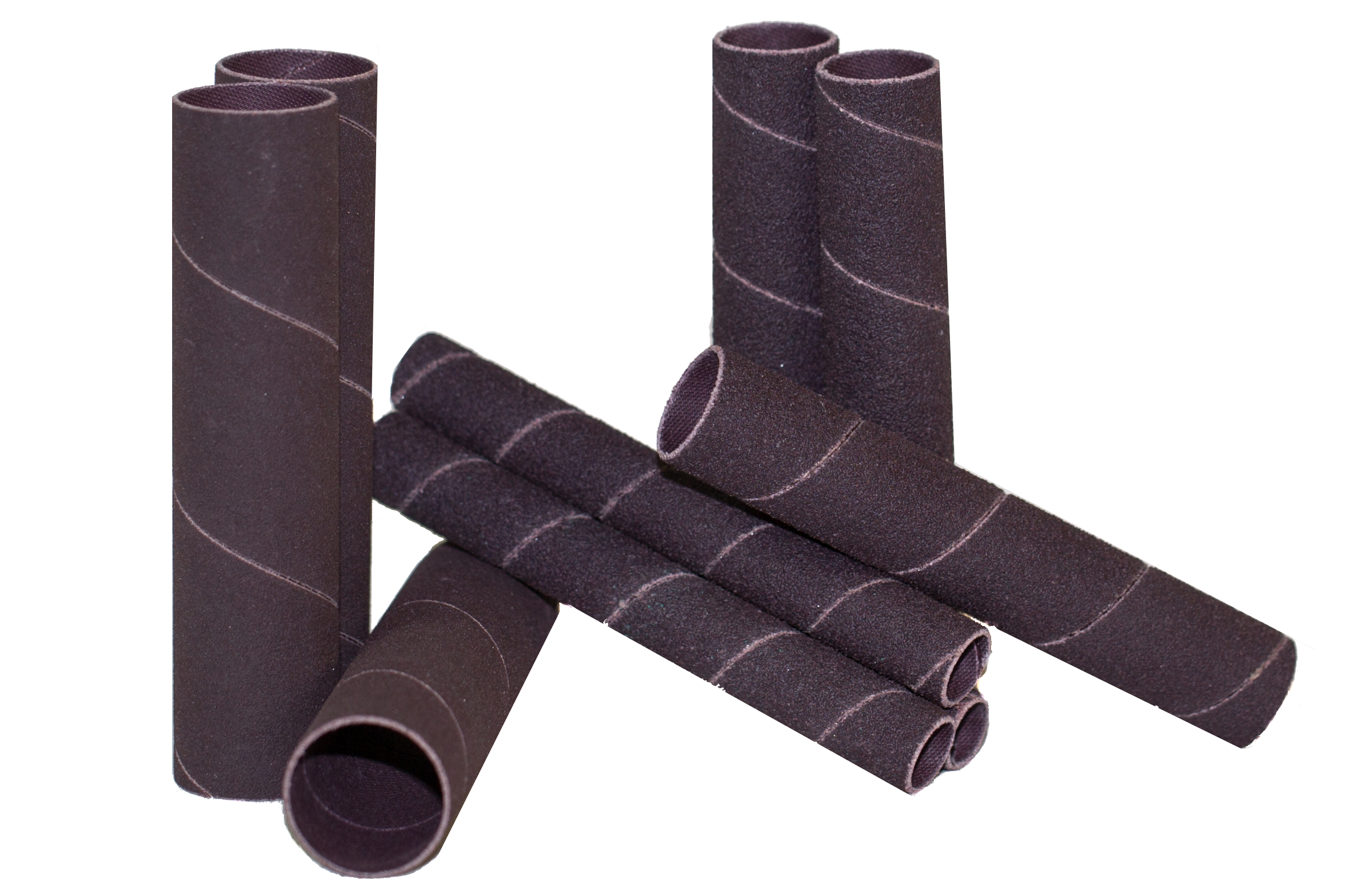 Spindle Sander Sleeves