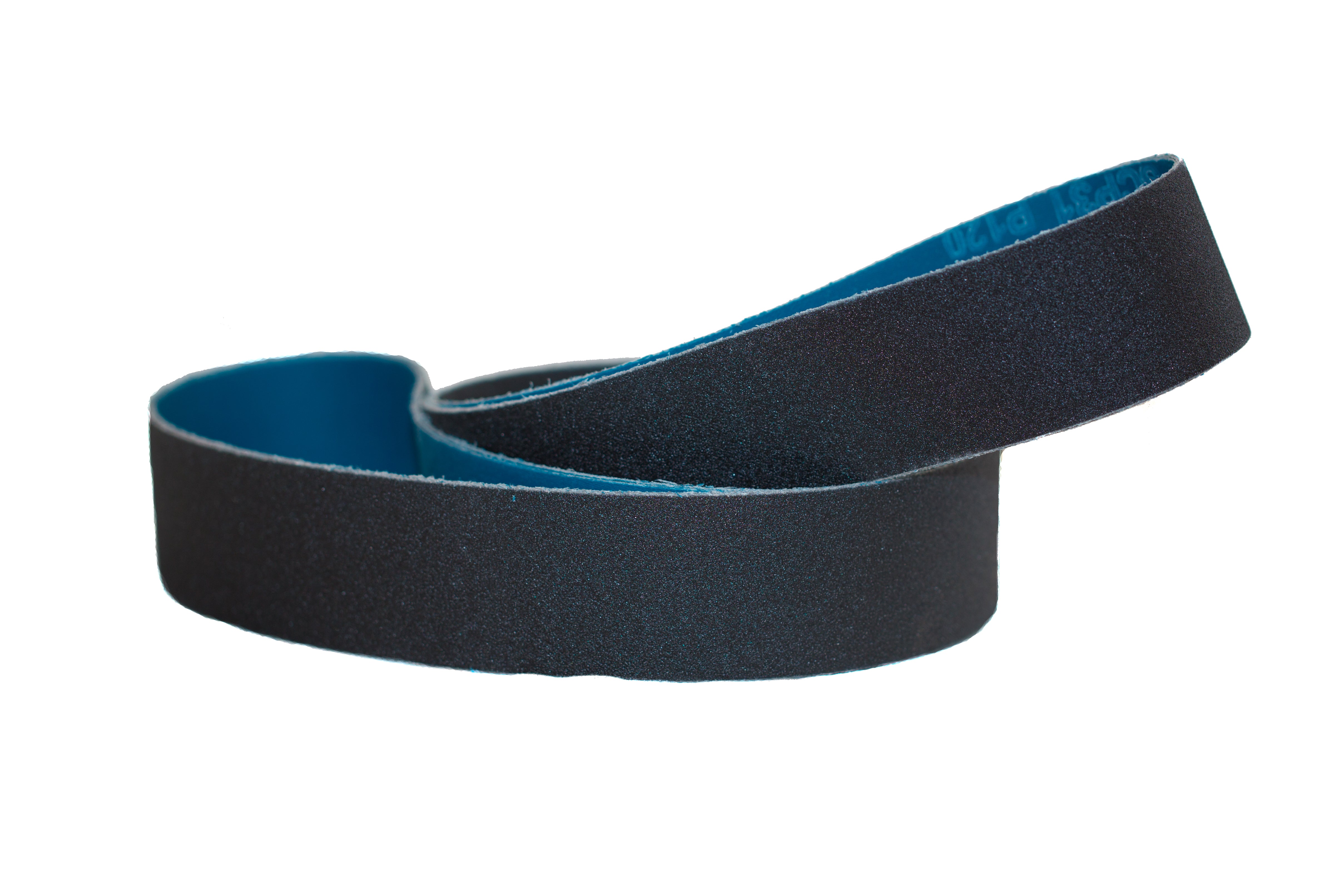3" x 24" Glass Silicon Carbide Sanding Belt