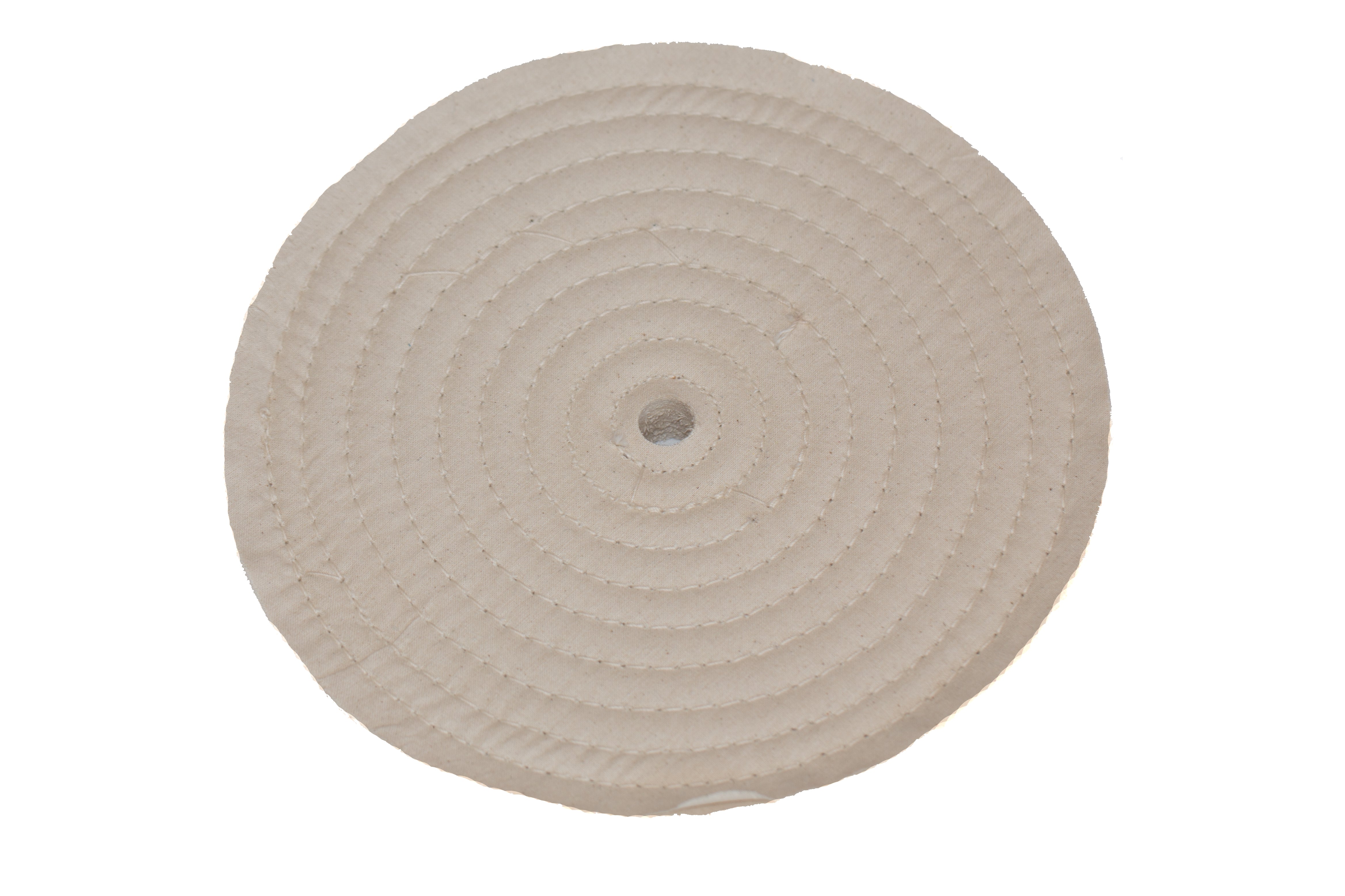 Cotton Sewn Buffing Wheels