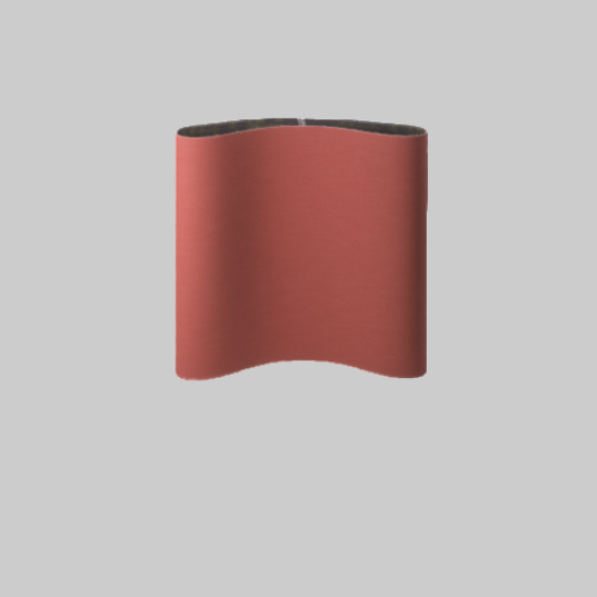 37" x 75" Wide Belt Sander Belts