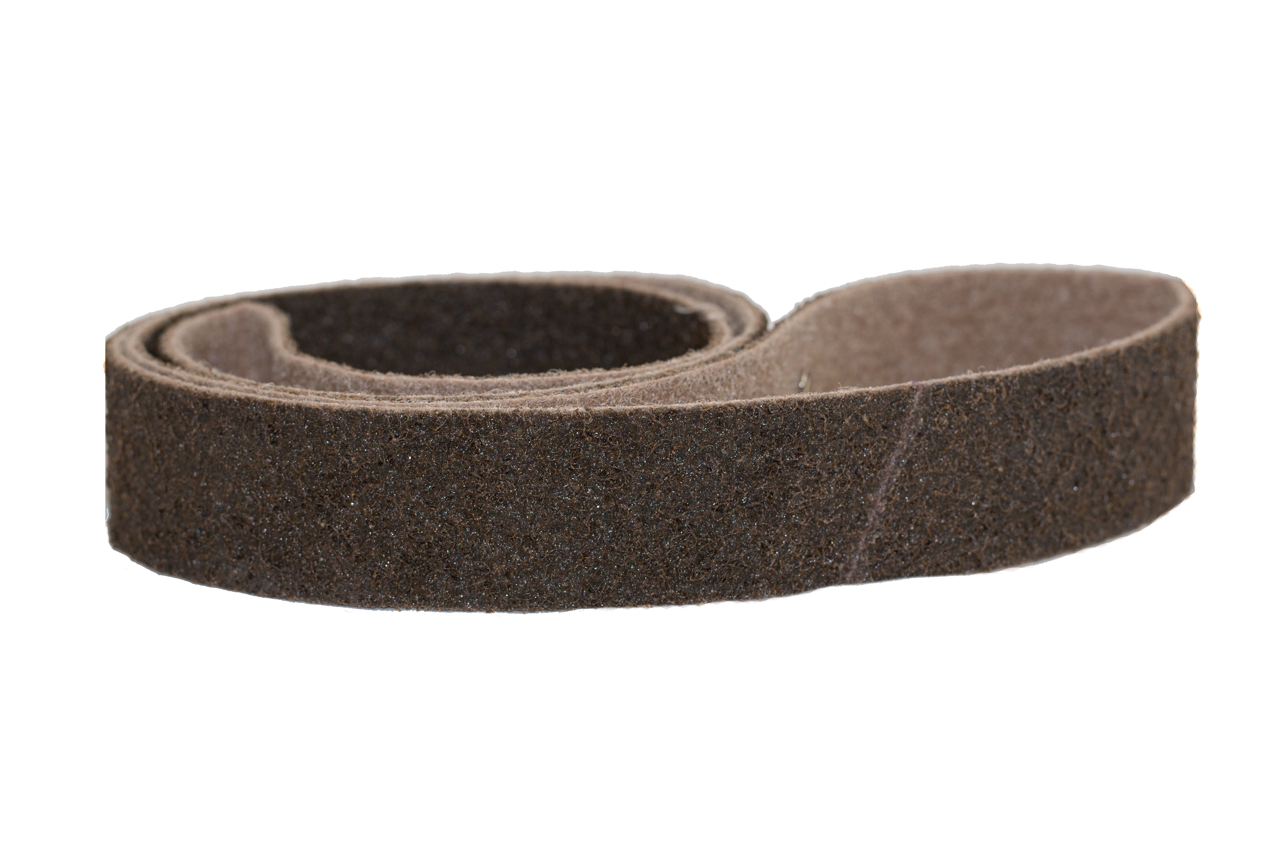 2" x 48" Brown Coarse Surface Conditioning Belt