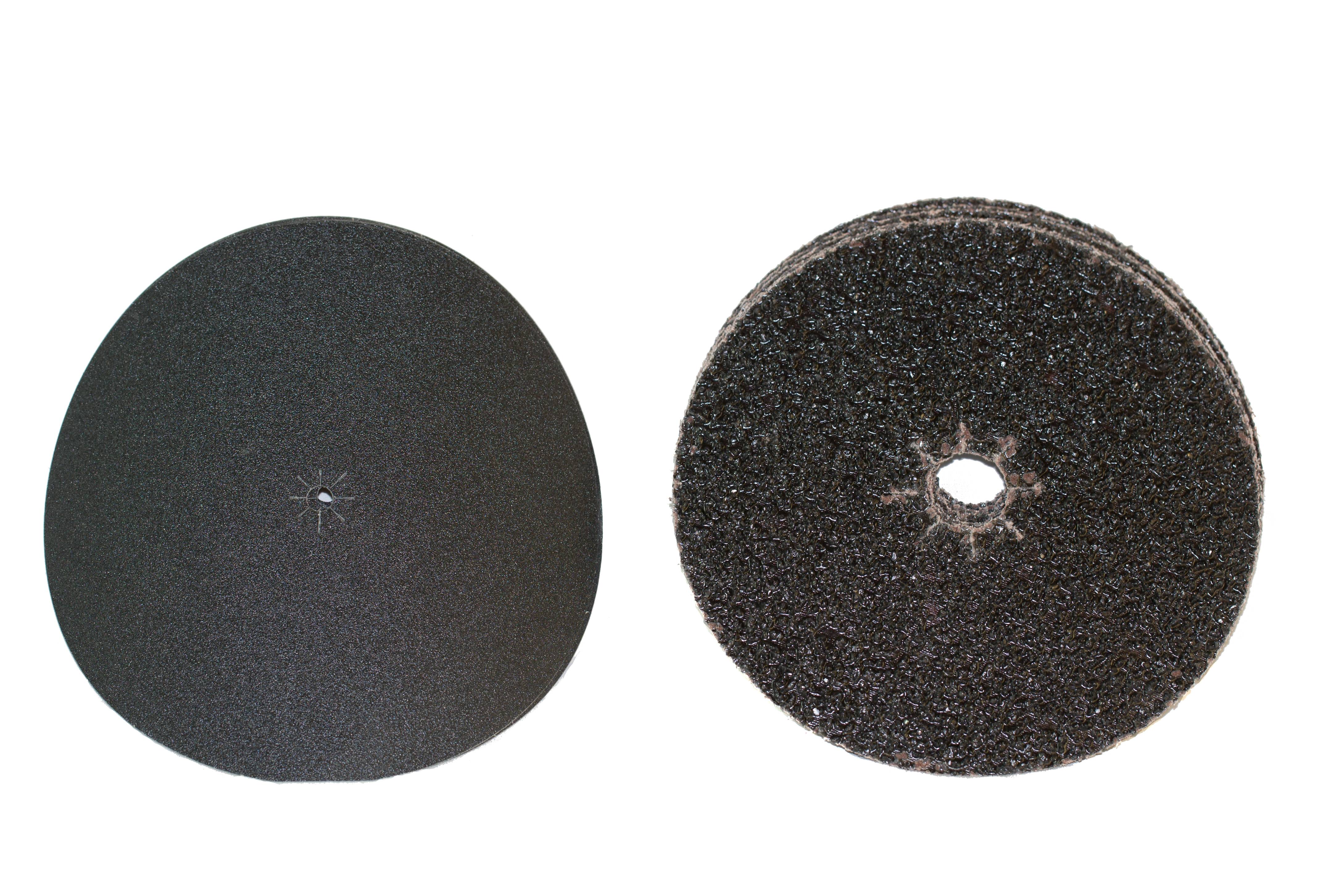 7" Flooring Silicon Carbide Edger Disc