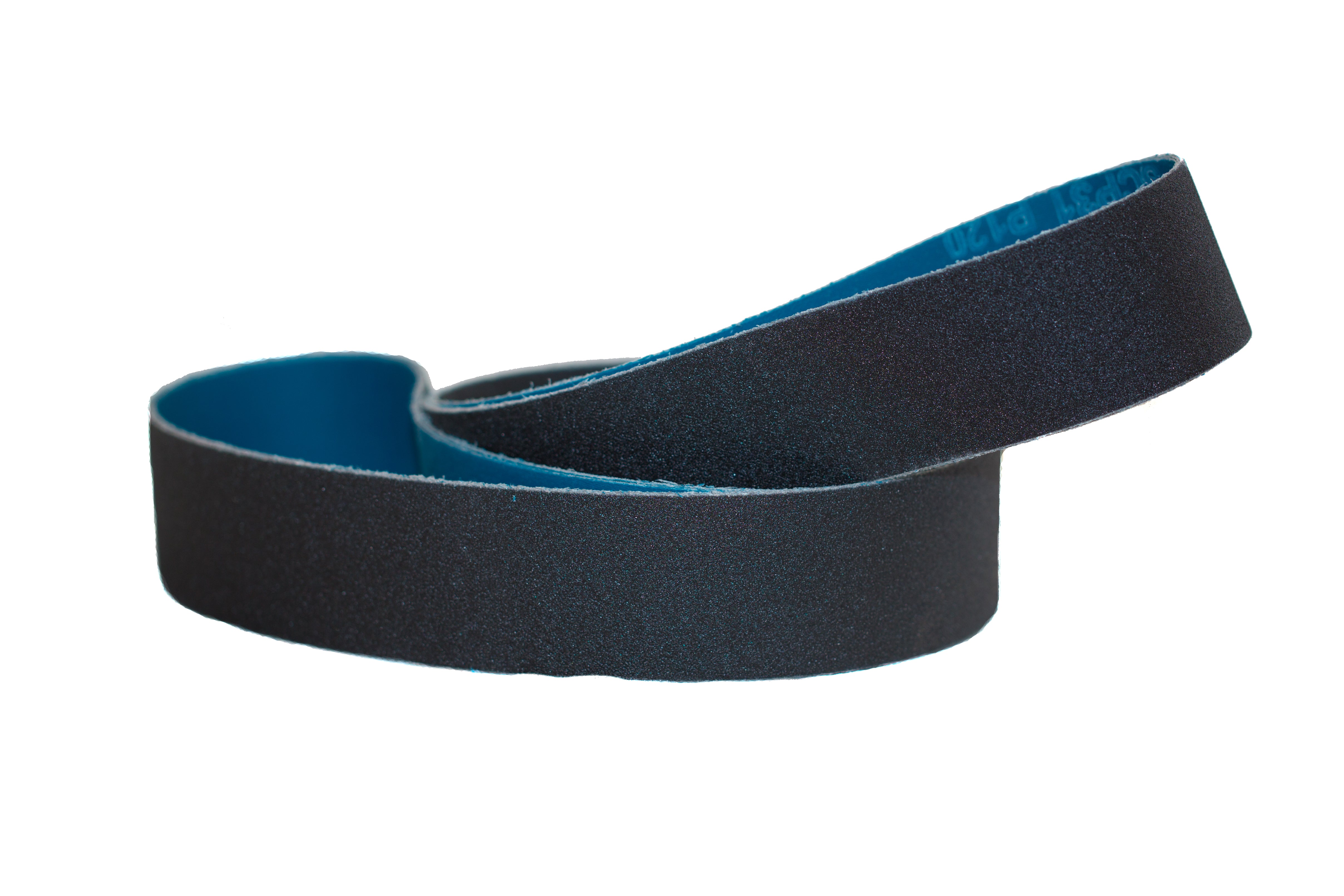 1-1/8" x 21" Glass Silicon Carbide Sanding Belts