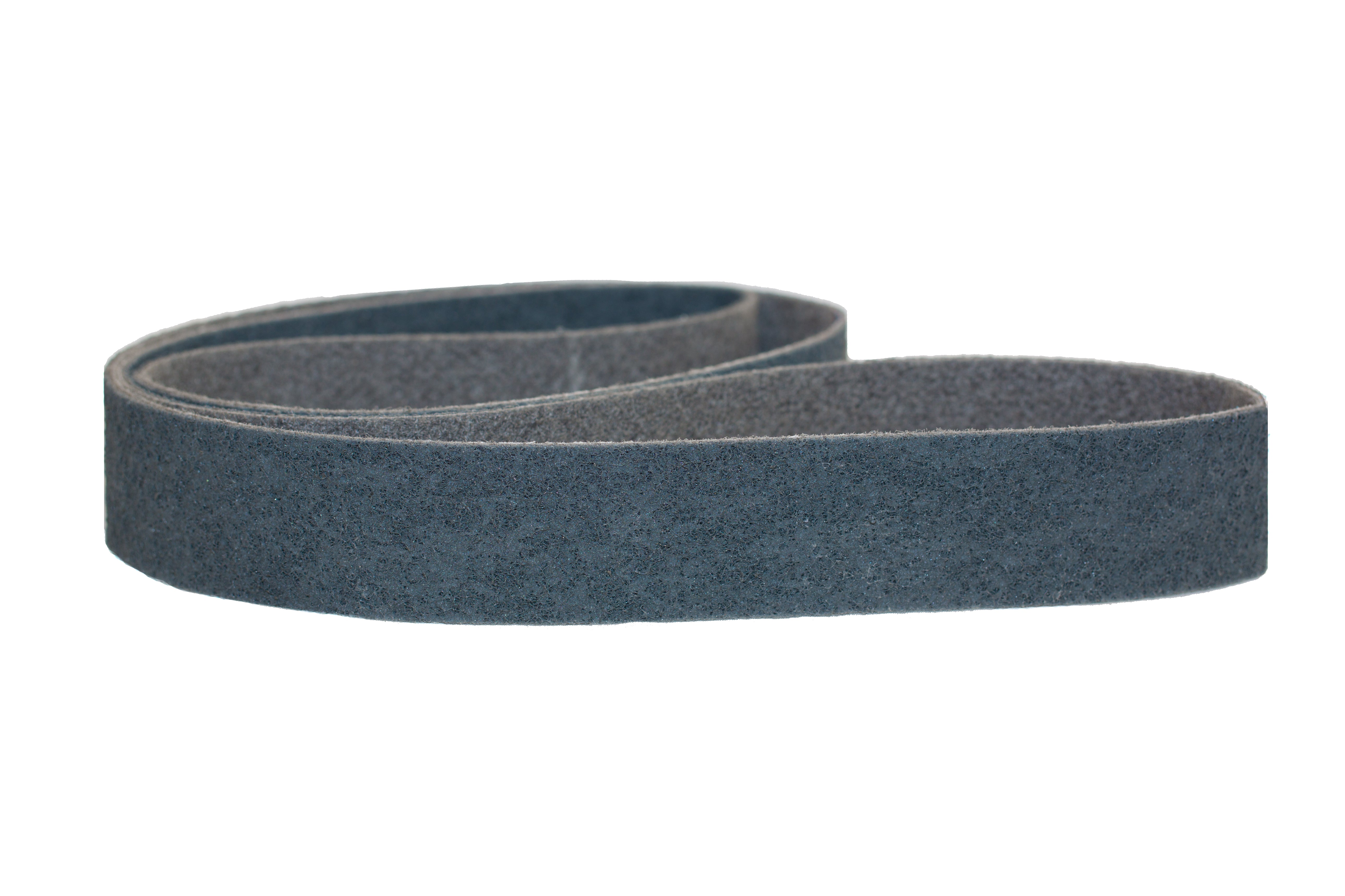 2" x 48" Grey Ultra Fine Surface Conditioning Belt