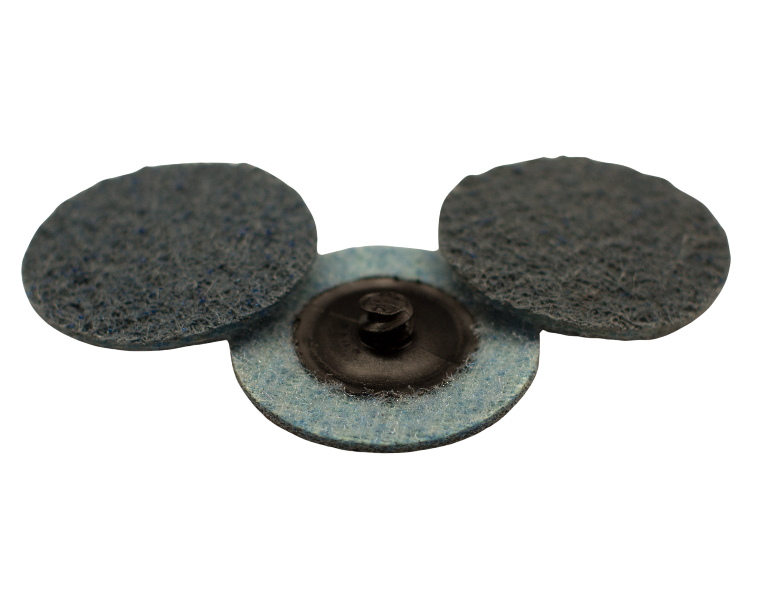 3" Surface Conditioning Quick Change Discs