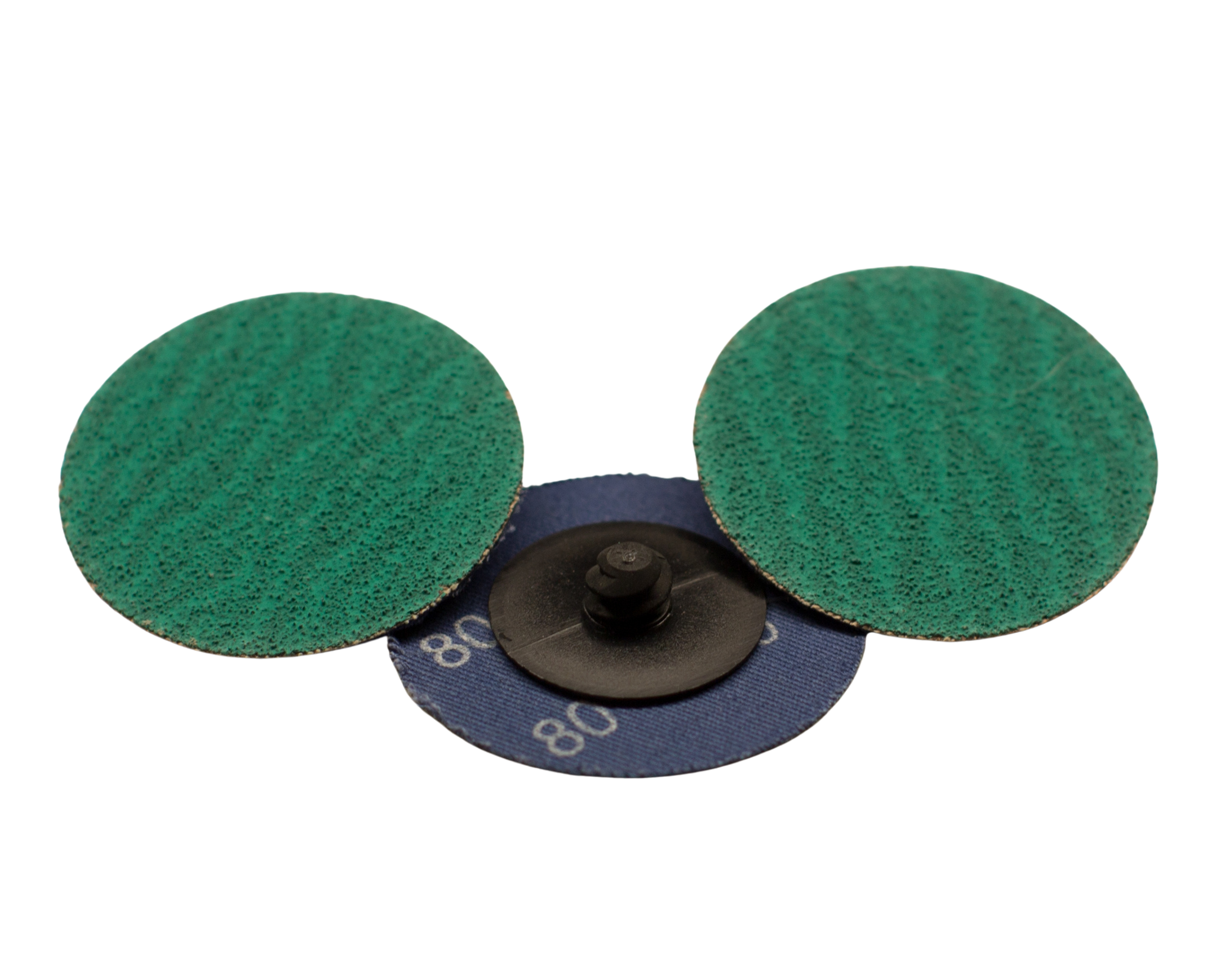 00048011257808 | Scotch-Brite Roloc Surface Conditioning Disc, SC-DM, A/O Very Fine, TSM, 3 In, 25/Carton, 100 Ea/Case | Aircraft Products | Quick- Change-discs | 6316482 - Foto 13